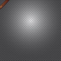 Textura de metal con puntos