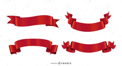 Vector Flags
