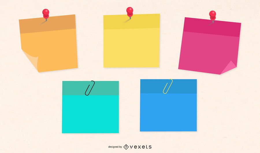Papeles vectoriales Papeles vectoriales