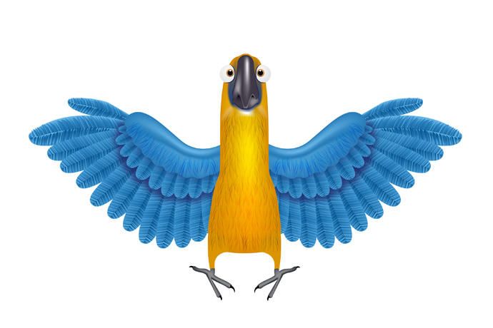 Loro vector Loro vector