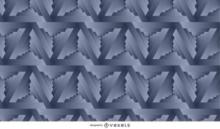 Kubischer Hintergrund