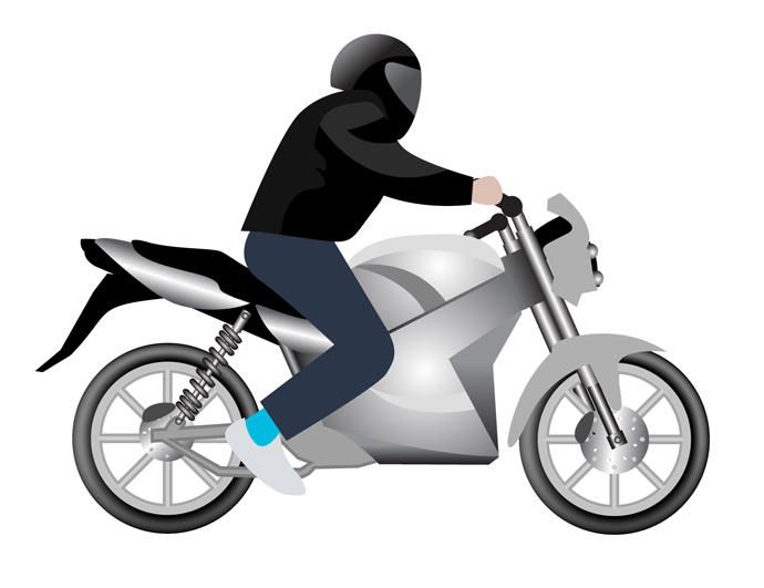 Vector Motorcycle Vector Motorcycle