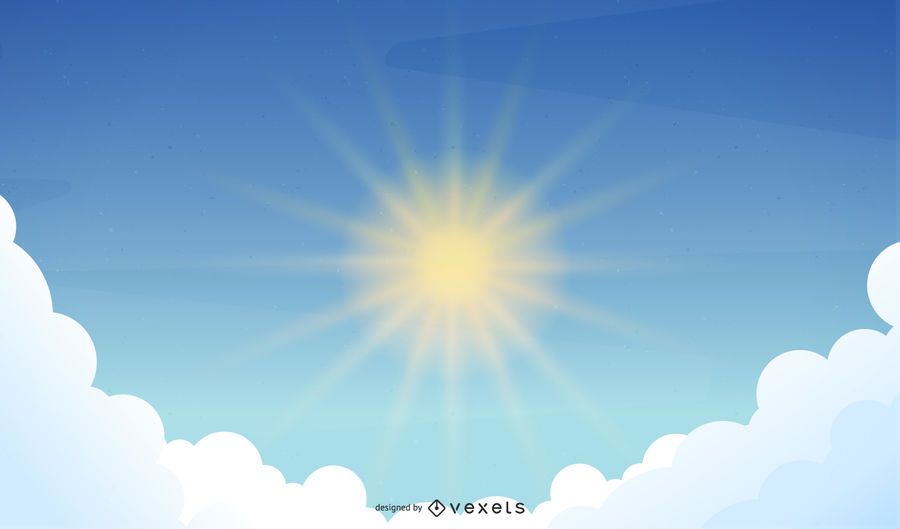 Vector Sky - Vector Download