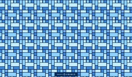 Mosaico de vectores Mosaico de vectores