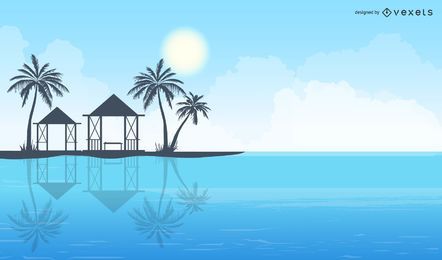 Vector Beach