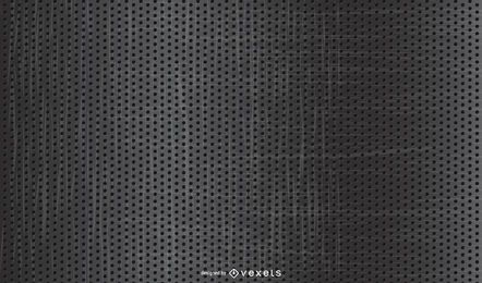 Textura de metal riscada