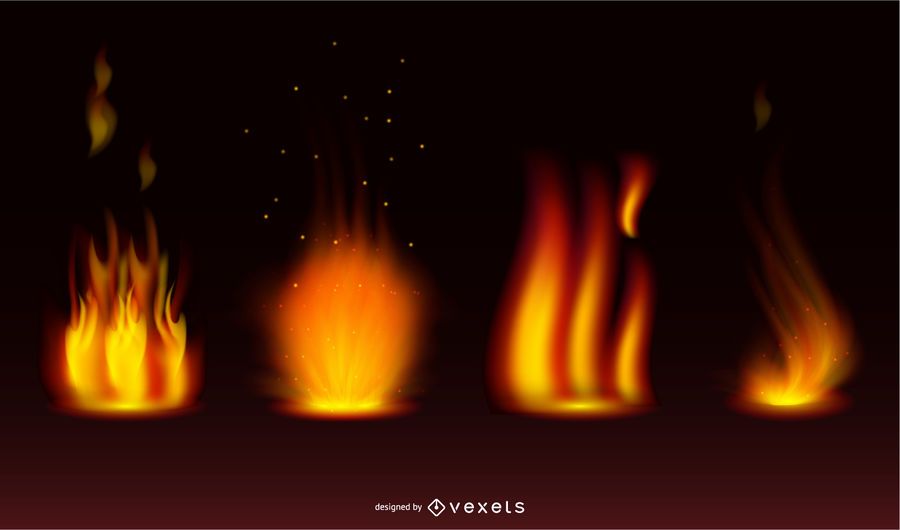 Vector Fire Vector Fire