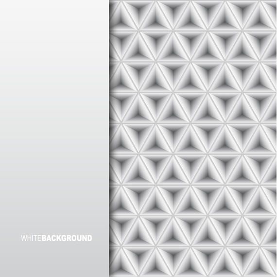 Minimalistic White Background Minimalistic White Background