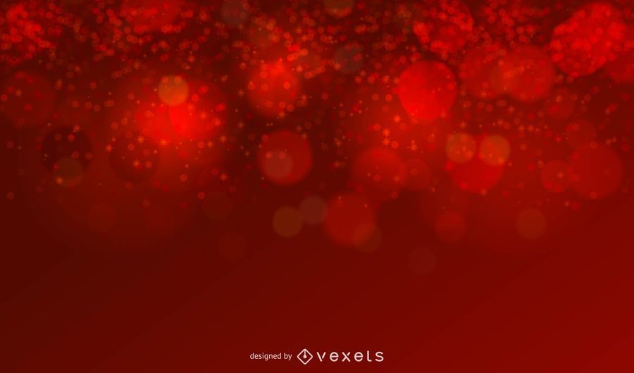 Fundo de Natal de Glitter vermelho Fundo de Natal de Glitter vermelho