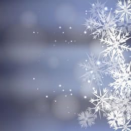Fondo de navidad magico Fondo de navidad magico