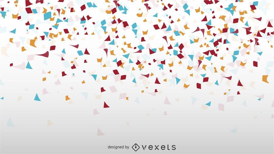 Colorful Confetti Colorful Confetti