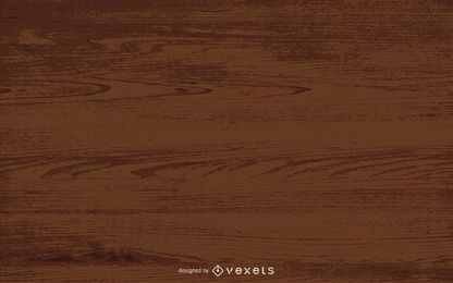 Textura de madera en tonos marrones
