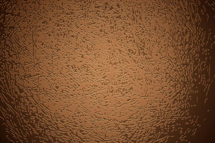 Brown Leather Brown Leather