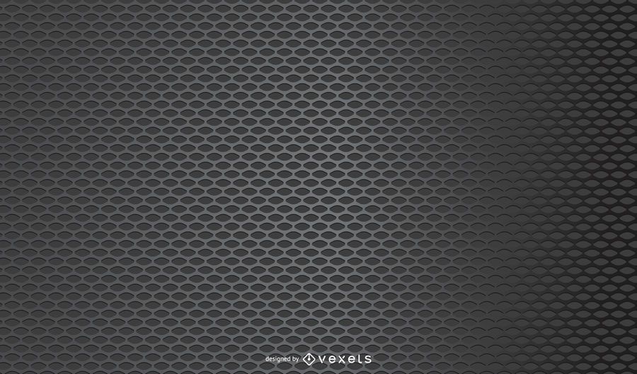 Black Metal Surface Black Metal Surface
