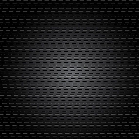 Black Metal Surface Black Metal Surface
