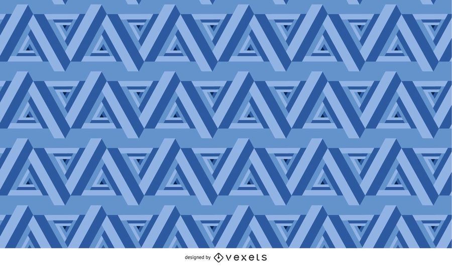 Fondo triangular Fondo triangular
