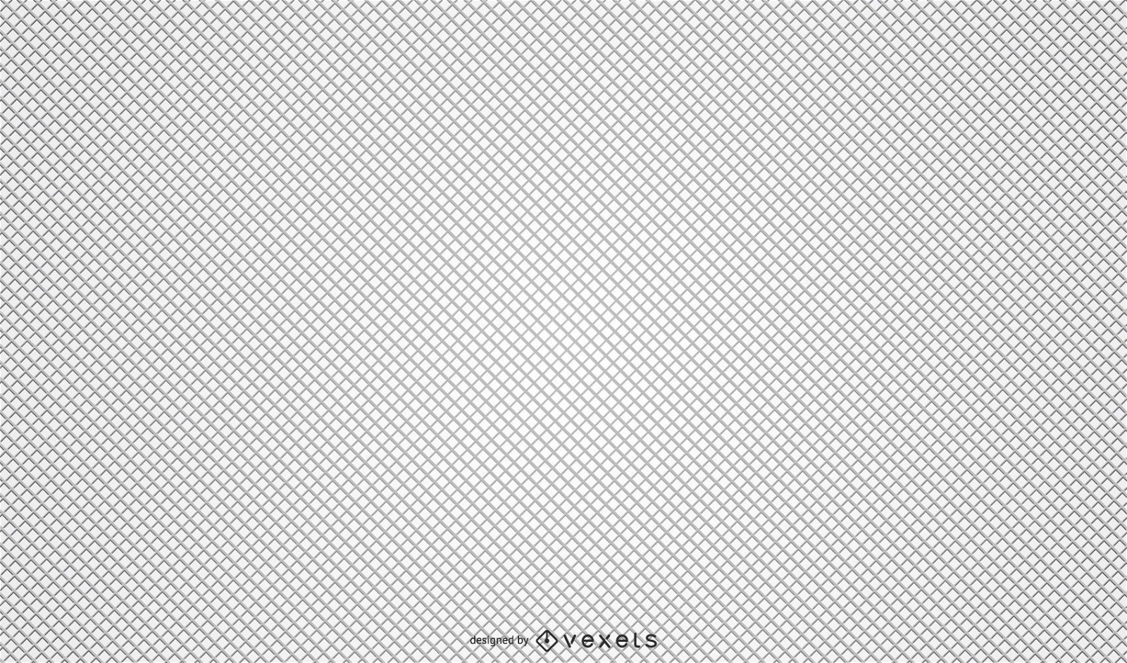 White metal mesh screen texture and seamless background Stock Photo