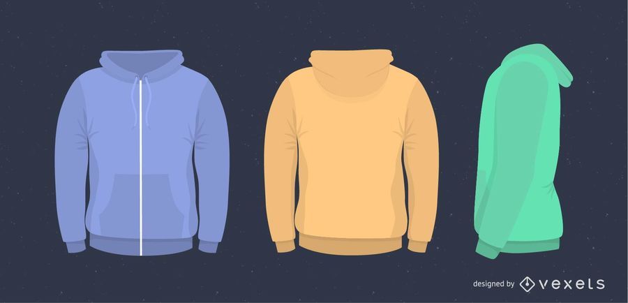 Vektoren Herren Pullover Vektoren Herren Pullover