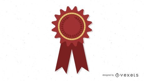Insignia de premio Insignia de premio