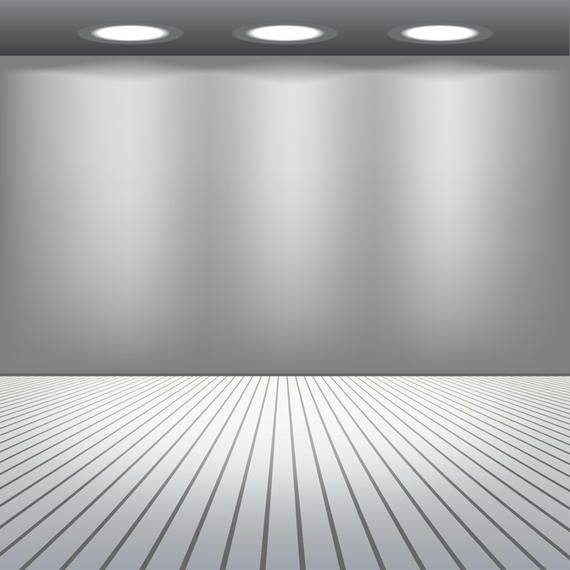 Room with Lights Room with Lights
