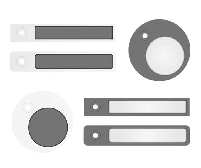 Vector Stickers Vector Stickers