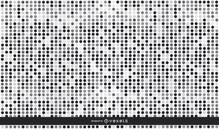 Polka Dot Texture