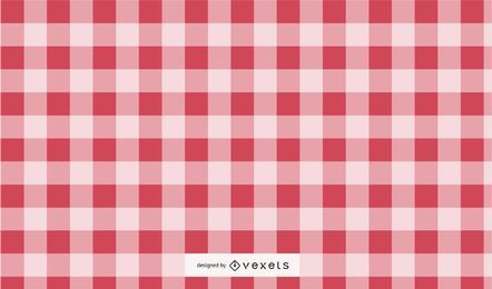 Gingham Textur
