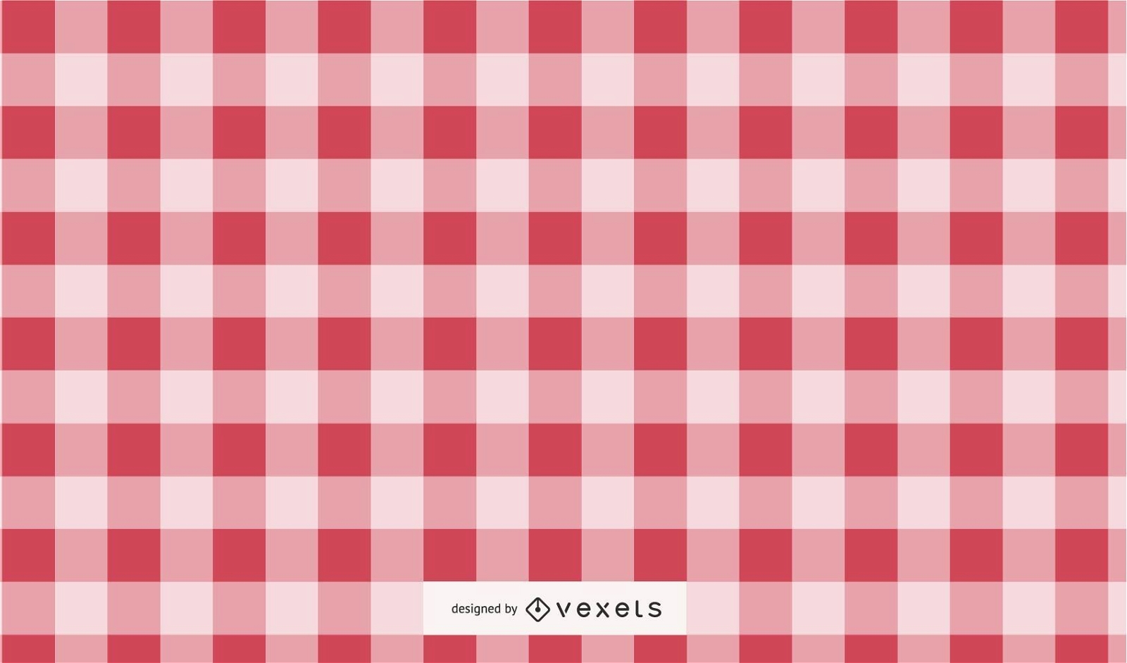 Gingham Texture