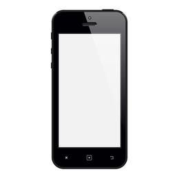 IPhone de vector