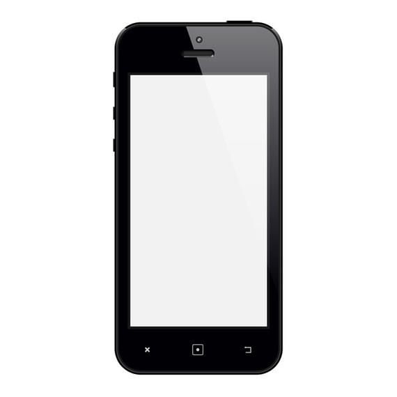 Download Vector iPhone - Vector download