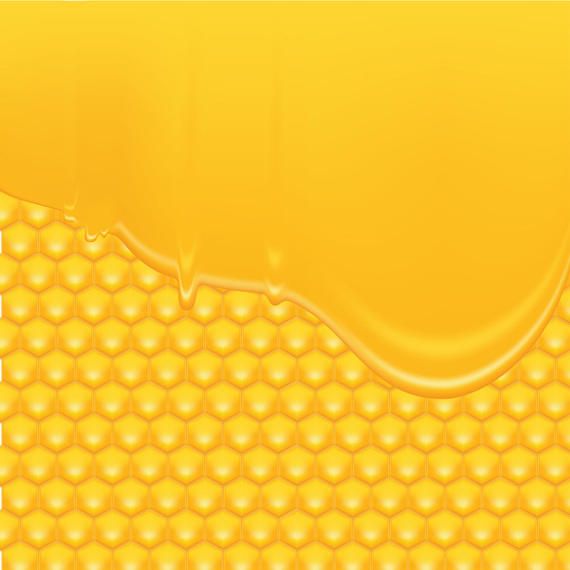 Honey Background 2 Honey Background 2