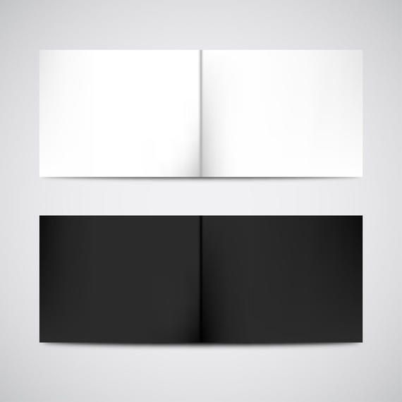 Brochure Mockup Brochure Mockup