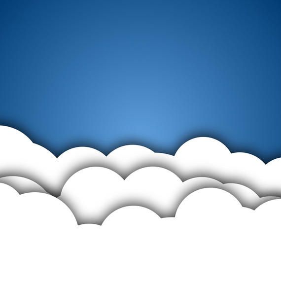Vector Clouds Vector Clouds