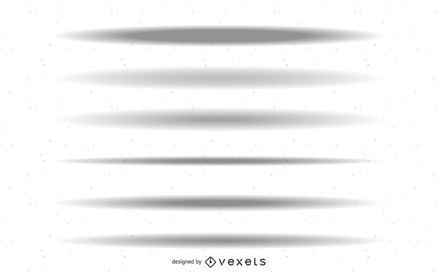 Object Shadows Object Shadows