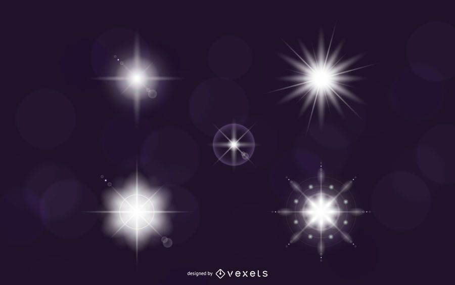 Vector Light Effects Vector Light Effects