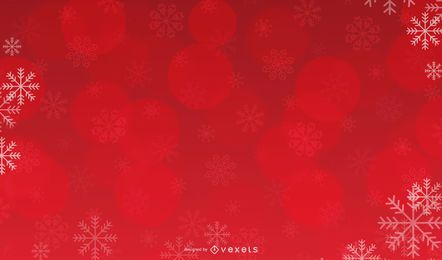Conjunto de fondo de Navidad