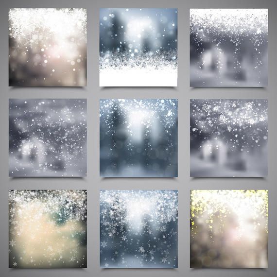 9 Christmas Backgrounds 9 Christmas Backgrounds