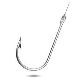 Vector Fishing Hook Vector Fishing Hook