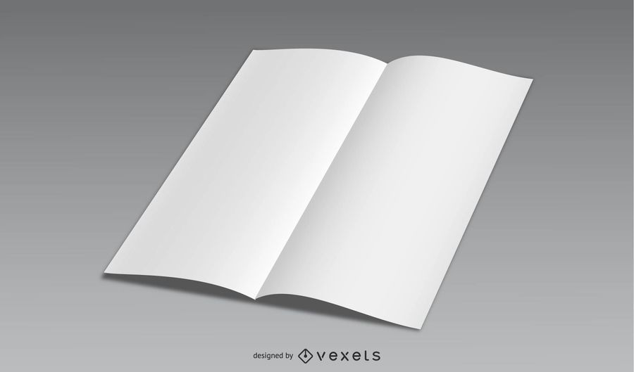 White Brochure White Brochure