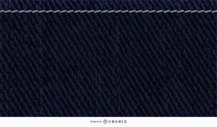 Textura de jeans