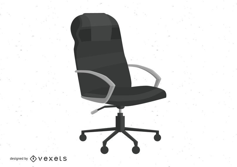 Vector Chair Vector Chair