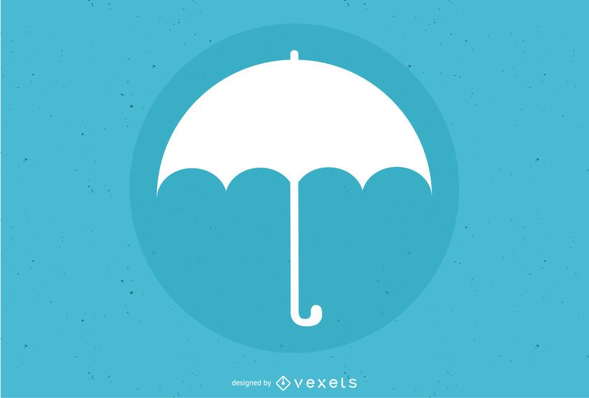 Umbrella Icon Umbrella Icon