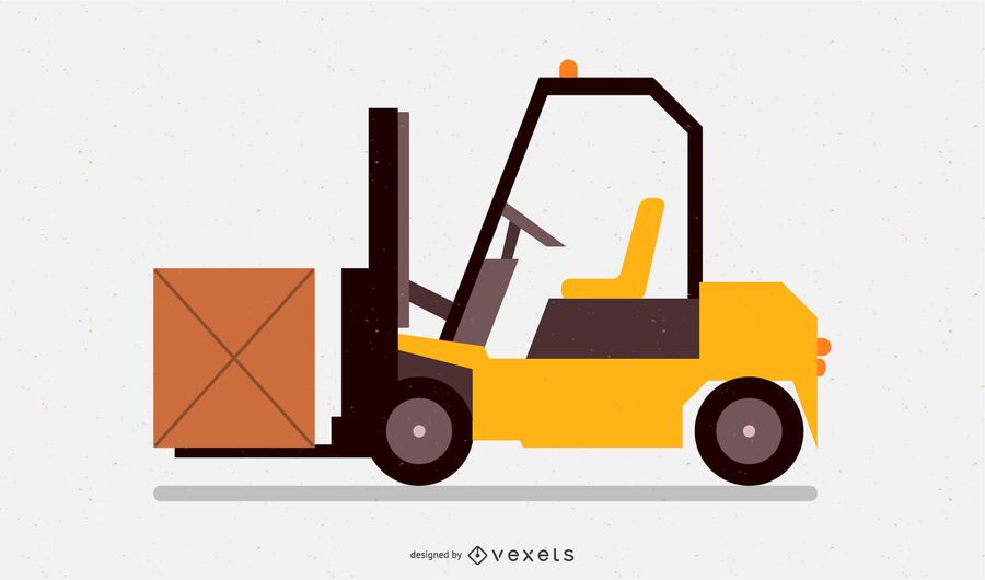 Forklift Forklift