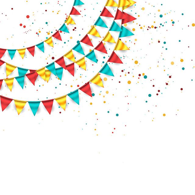  Vector  Festive Background  Vector  download