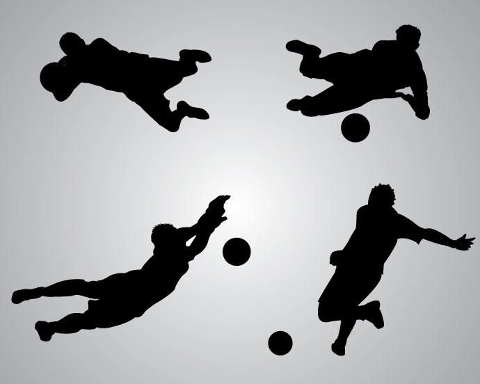 Goal Keeper Saving Goals Goal Keeper Saving Goals