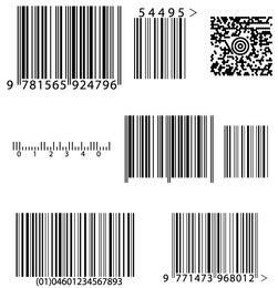 Bar & Qr Code Pack Bar & Qr Code Pack
