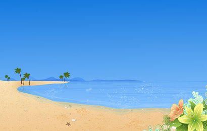 Summer Beach Wallpaper Summer Beach Wallpaper