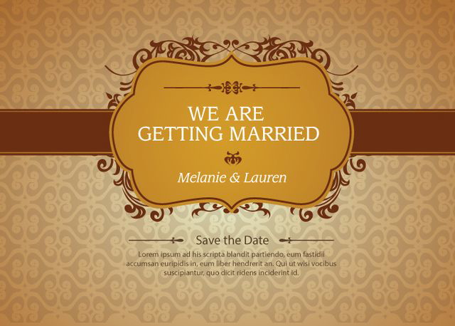 Marriage Graphics to Download