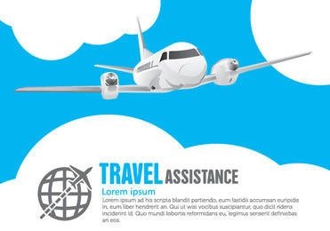 Airplane Travel