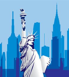 Estados Unidos monumento paisaje urbano